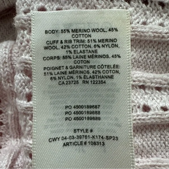 WILFRED Library Sweater - Picture 13 of 15